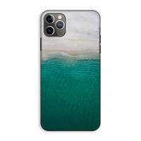 CaseCompany Stranded: iPhone 11 Pro Max Tough Case