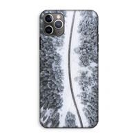 CaseCompany Snøfall: iPhone 11 Pro Max Tough Case