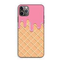 CaseCompany Ice cream: iPhone 11 Pro Max Tough Case