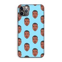 CaseCompany Kanye Call Me℃: iPhone 11 Pro Max Tough Case