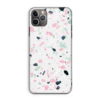 CaseCompany Terrazzo N°3: iPhone 11 Pro Max Tough Case