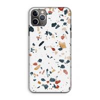 CaseCompany Terrazzo N°4: iPhone 11 Pro Max Tough Case