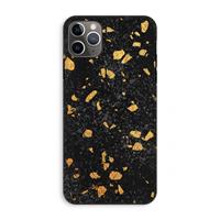 CaseCompany Terrazzo N°7: iPhone 11 Pro Max Tough Case