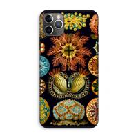 CaseCompany Haeckel Ascidiae: iPhone 11 Pro Max Tough Case