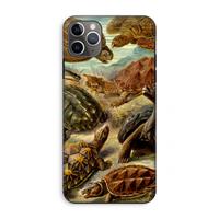 CaseCompany Haeckel Chelonia: iPhone 11 Pro Max Tough Case