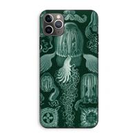 CaseCompany Haeckel Cubomedusae: iPhone 11 Pro Max Tough Case