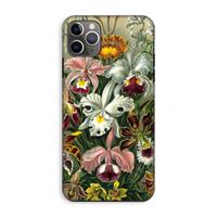 CaseCompany Haeckel Orchidae: iPhone 11 Pro Max Tough Case