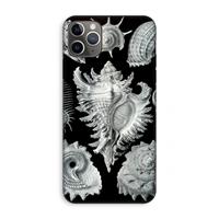 CaseCompany Haeckel Prosobranchia: iPhone 11 Pro Max Tough Case