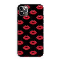 CaseCompany Lips: iPhone 11 Pro Max Tough Case