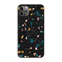 CaseCompany Terrazzo N°10: iPhone 11 Pro Max Tough Case