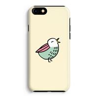 CaseCompany Birdy: iPhone 7 Tough Case