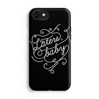 CaseCompany Laters, baby: iPhone 7 Tough Case