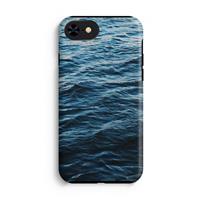 CaseCompany Oceaan: iPhone 7 Tough Case