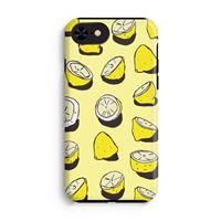CaseCompany When Life Gives You Lemons...: iPhone 7 Tough Case