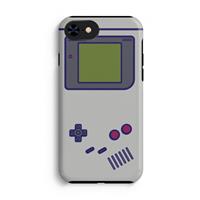 CaseCompany Game On: iPhone 7 Tough Case