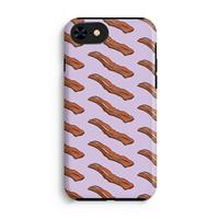 CaseCompany Bacon to my eggs #2: iPhone 7 Tough Case