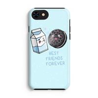 CaseCompany Best Friend Forever: iPhone 7 Tough Case