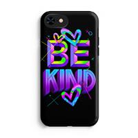 CaseCompany Be Kind: iPhone 7 Tough Case
