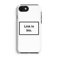 CaseCompany Link in bio: iPhone 7 Tough Case