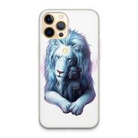 CaseCompany Child Of Light: iPhone 13 Pro Max Transparant Hoesje