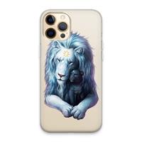 CaseCompany Child Of Light: iPhone 13 Pro Max Transparant Hoesje