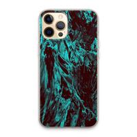 CaseCompany Ice Age: iPhone 13 Pro Max Transparant Hoesje