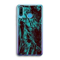 CaseCompany Ice Age: Huawei P30 Lite Transparant Hoesje