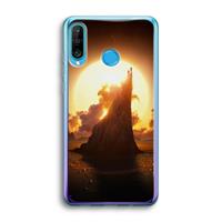 CaseCompany Children of the Sun: Huawei P30 Lite Transparant Hoesje