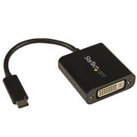 StarTech.com USB C/DVI Adapter CDP2DVI keine Herstellerangabe