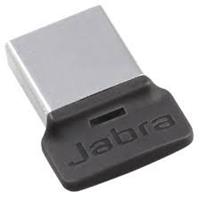 Jabra Adapter LINK℃ 370 MS, BluetoothÂ, mini-USB, Reichw.: 30 m