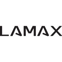Lamax LMXT4 Dashcam Kijkhoek horizontaal (max.): 140 ° 12 V G-sensor, Display, Gegevensweergave in video, Automatische start, Botswaarschuwing, WDR, Videoloop,
