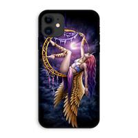 CaseCompany Aerial Angel: iPhone 11 Tough Case