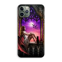 CaseCompany Kinderen van de nacht: iPhone 11 Pro Tough Case