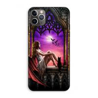 CaseCompany Kinderen van de nacht: iPhone 11 Pro Max Tough Case