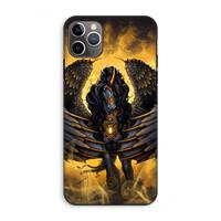 CaseCompany Pegasus: iPhone 11 Pro Max Tough Case