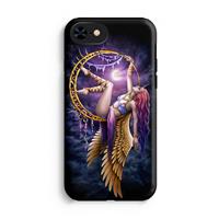 CaseCompany Aerial Angel: iPhone 7 Tough Case