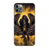 CaseCompany Pegasus: Volledig geprint iPhone 11 Pro Max Hoesje