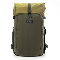 Tenba Fulton V2 14L Backpack Tan/Olive