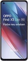 Oppo Find X3 Lite 5G Smartphone (16,33 cm/6,43 Zoll, 128 GB Speicherplatz, 64 MP Kamera)