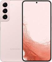 Samsung Galaxy S22 (256GB) Smartphone pink gold