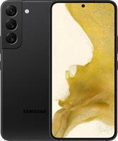Samsung Galaxy S22 (256GB) Smartphone phantom black