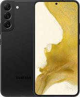 Samsung Galaxy S22+ (128GB) Smartphone phantom black