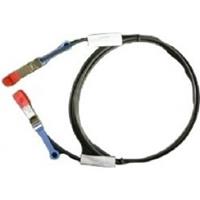 Dell 10GbE Copper Twinax Direct Attach Cable - Direktanschlusskabel - 3 m