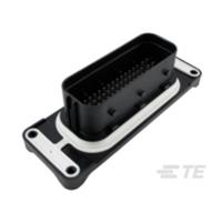 TE Connectivity Leavyseal HeadersLeavyseal Headers 1-1418362-1 AMP