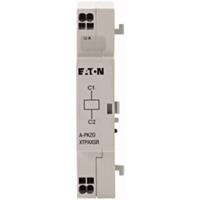 Eaton A-PKZ0(24VDC)-PI Werkstroomafschakelspoel 1 stuk(s)