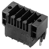 Weidmüller 1358690000 Printplaatconnector Totaal aantal polen 14 Aantal rijen 1 175 stuk(s)