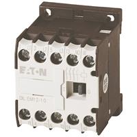 Eaton DILEM12-10(230V50HZ,240V60HZ) Vermogensbeveiliging 3x NO 5.5 kW 1 stuk(s)
