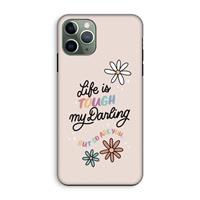 CaseCompany Tough Life: iPhone 11 Pro Tough Case