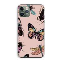 CaseCompany Tiny Bugs: iPhone 11 Pro Tough Case