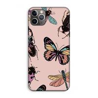 CaseCompany Tiny Bugs: iPhone 11 Pro Max Tough Case